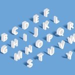 Dlaczego warto zainwestować w reklamę stworzoną z liter ze styroduru?